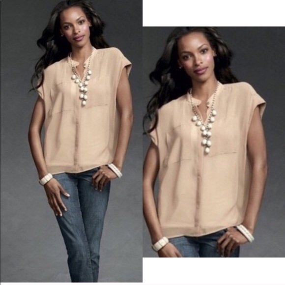 CAbi Tops - CAbi Blouse